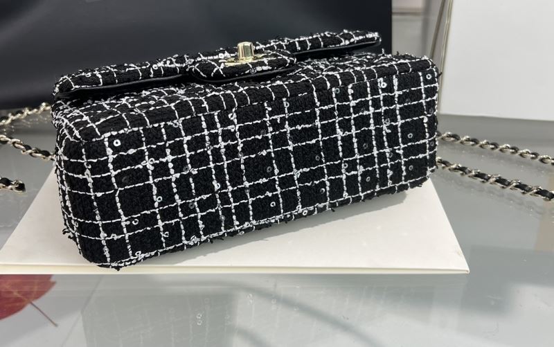 Ch**el satchel bags